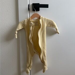 Noble thermal waffle sleeper